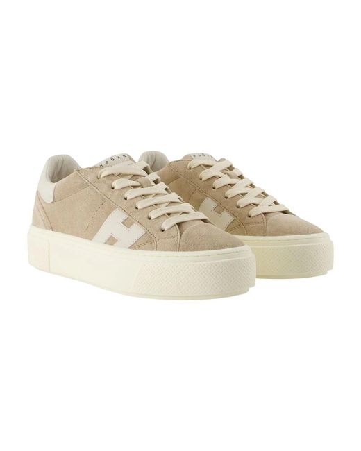 Hogan Natural H705 Sneakers