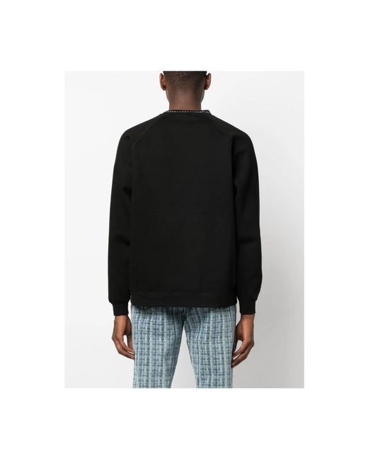 Sweatshirts & hoodies > sweatshirts Pleasures pour homme en coloris Black