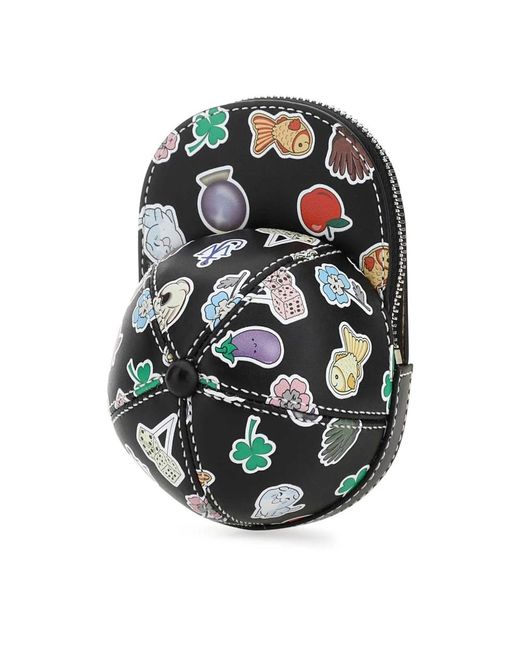 Cross Body Bags di J.W. Anderson in Black da Uomo