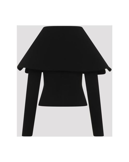 Jacquemus Black La Veste Jacket