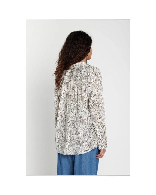 Blouses di Heartmade in Multicolor