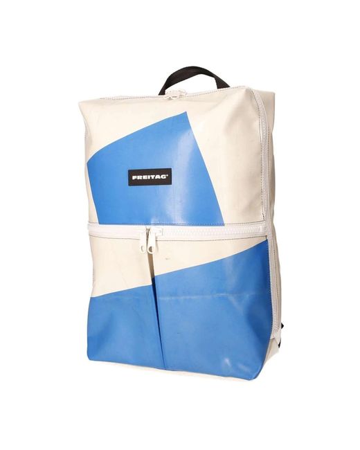 Backpacks Freitag de color Blue