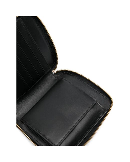 Comme des Garçons Black Wallets & Cardholders