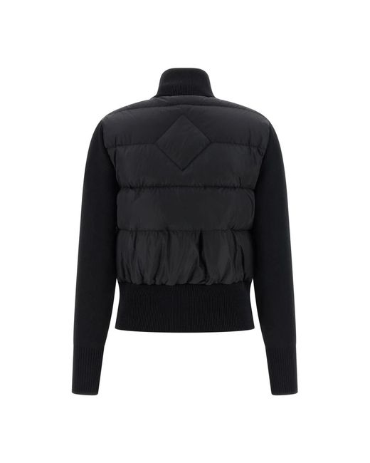 Canada Goose Black Winter Jackets