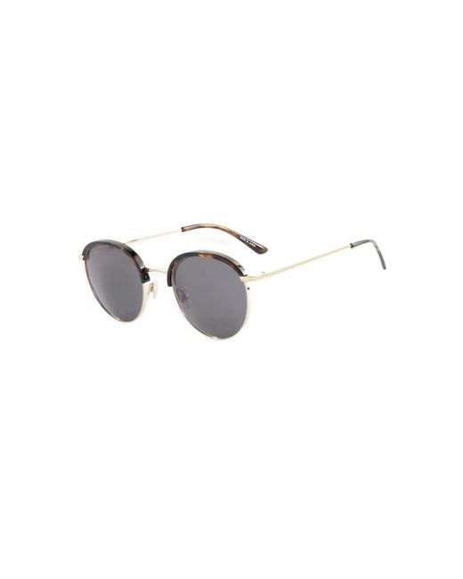 Belstaff Metallic Sunglasses