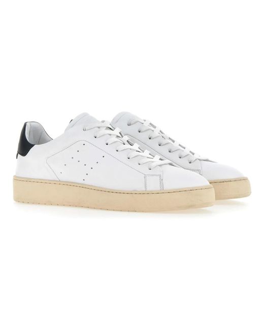 Hogan White Sneakers for men