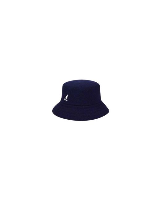 Kangol Blue Accessories