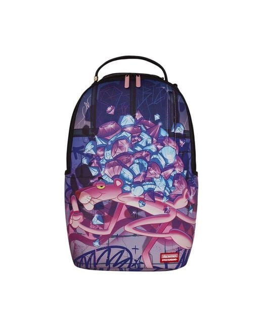Backpacks di Sprayground in Blue