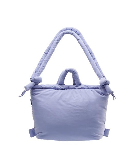 ölend Purple Ona Soft Bag