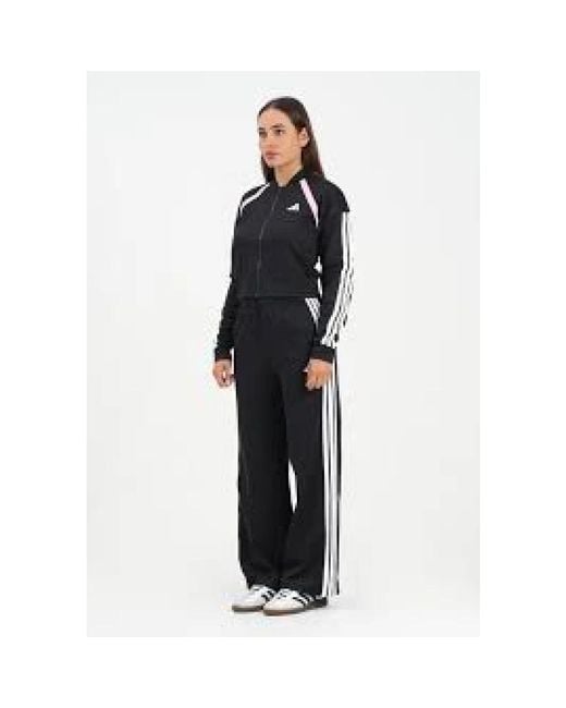 Training Sets Adidas de color Black
