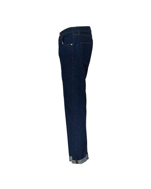 Dondup Icon Jeans in het Blue voor heren