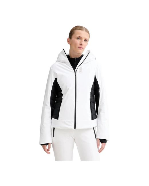 Colmar Ski Jacket in het Black