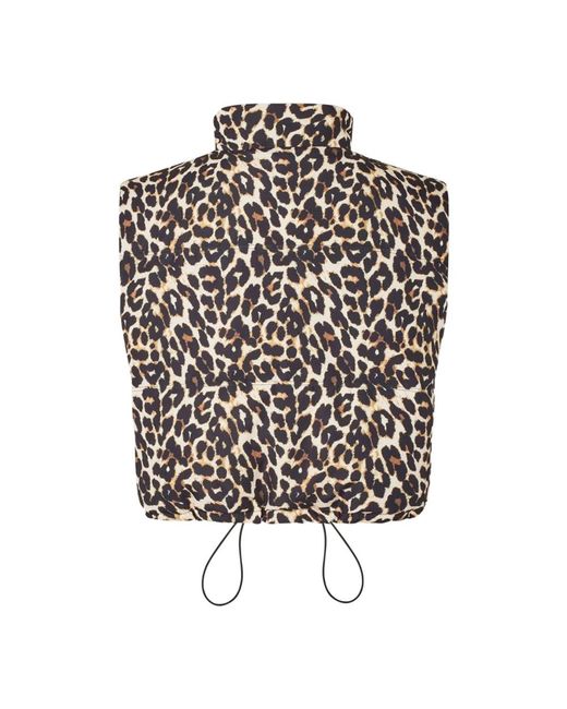 Vests Lolly's Laundry de color Black