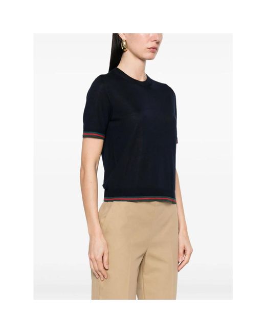 Gucci T-Shirts in het Black