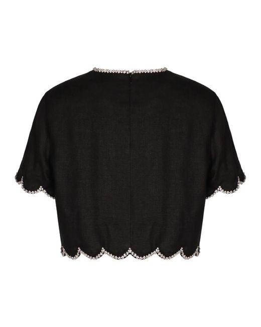Zimmermann Blouses in het Black