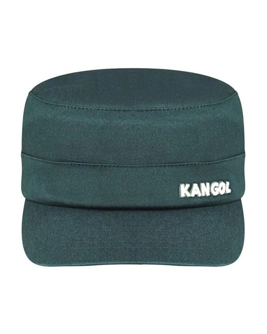 Kangol Green Hats & Caps