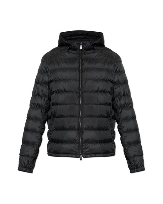 Down Jackets Paul & Shark de hombre de color Black