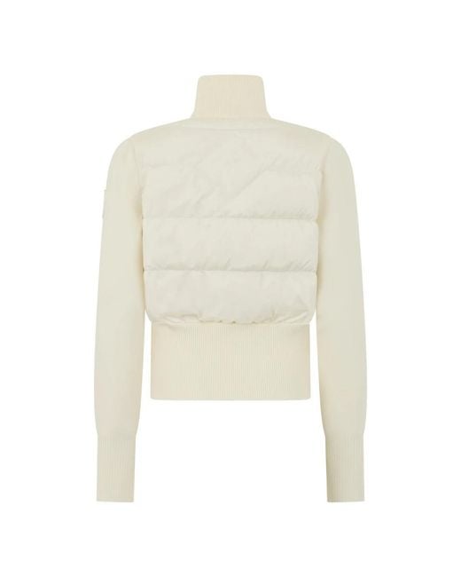 Canada Goose White Winter Jackets