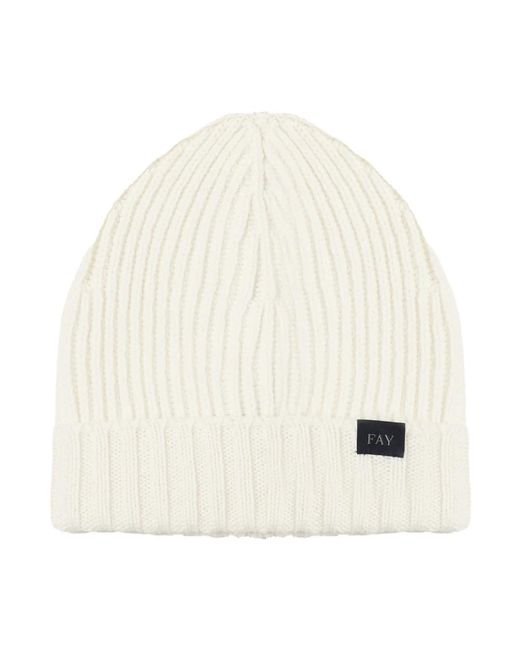 Fay Natural Accessories for men