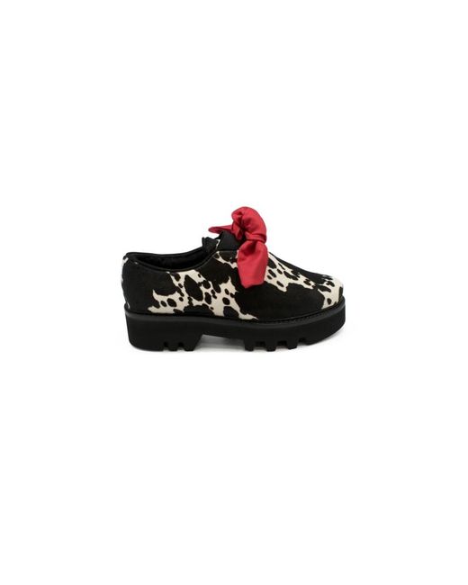 Walter Steiger Black Shoes
