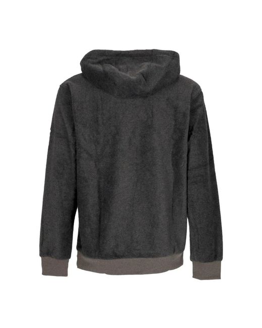 Columbia Gray Hoodies for men