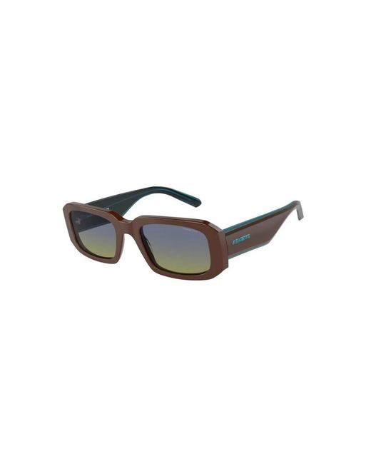 Sunglasses di Arnette in Brown da Uomo