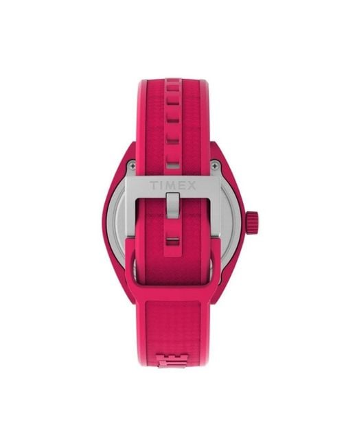 Watches Timex pour homme en coloris Pink