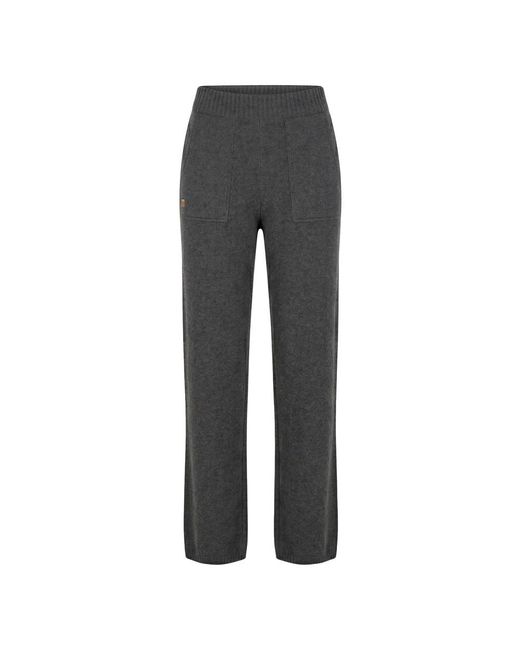 Moorer Gray Sweatpants