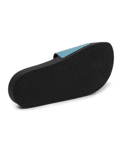 Sliders di DSquared² in Blue