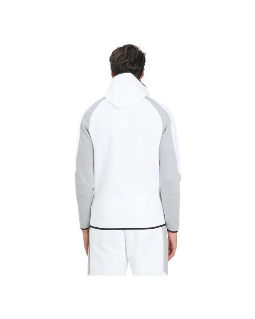 Training Jackets PUMA de hombre de color White