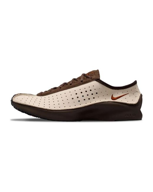 Nike Brown Air Superfly
