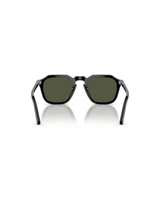 Persol Green Sunglasses
