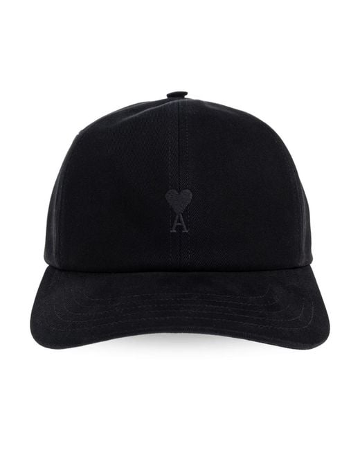 Caps di AMI in Black