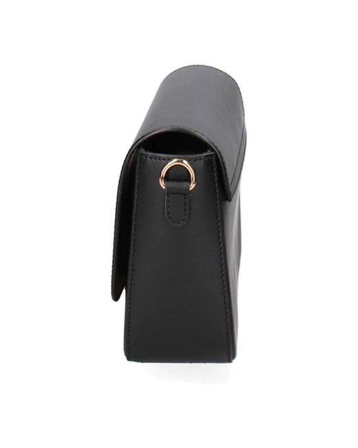 John Richmond Black Cross Body Bags