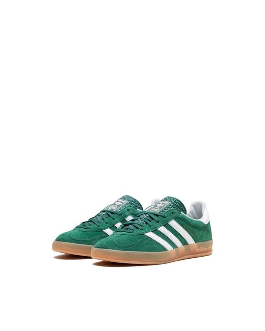 Adidas Grüne sneakers für männer in Green für Herren