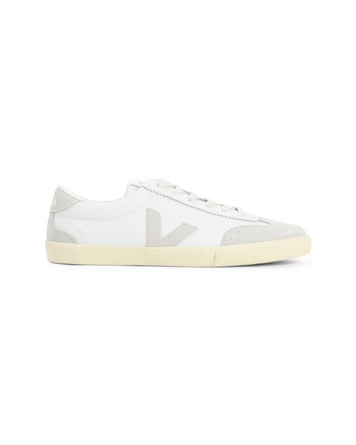 Veja White Sneakers for men