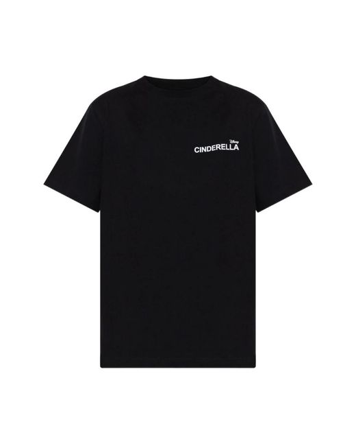 Coperni Black T-Shirts