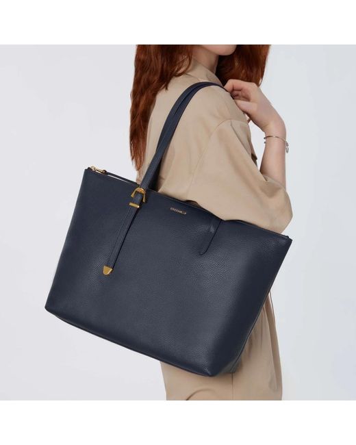 Bags > tote bags Coccinelle en coloris Black