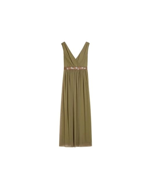 Pennyblack Green Gowns