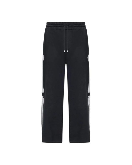 Amiri Blue Sweatpants for men