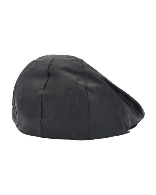 Barbour Accessoires ,Groen ,Stijlvolle Hoeden Collectie in het Gray voor heren