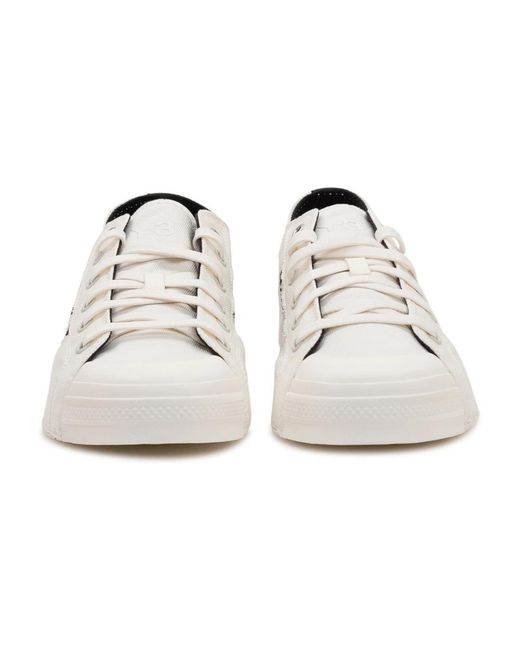 Y-3 Brown Sneakers for men