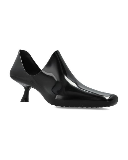 Loewe Black Pumps