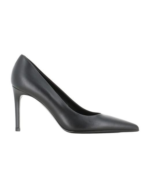 Sergio Levantesi Metallic Pumps