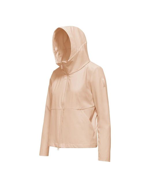 Rain Jackets Bomboogie de color Natural