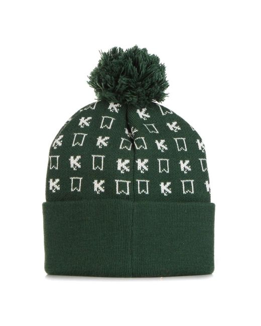 Beanies di Kangol in Green
