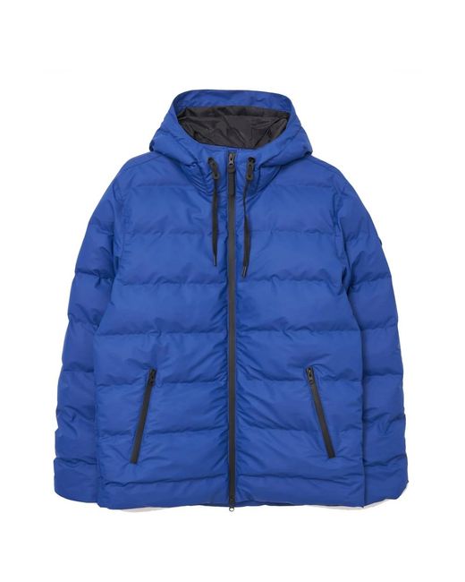Down Jackets Tanta pour homme en coloris Blue