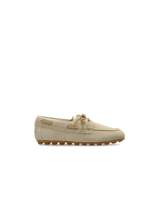 Hogan Natural 'Barca' Shoes