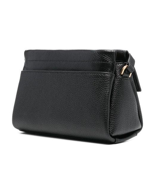 DKNY Black Cross Body Bags