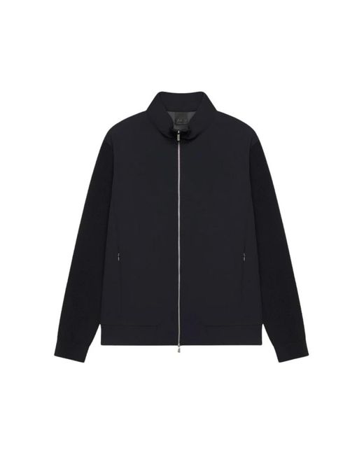 Unity Original Leichte Jacken in Blue für Herren